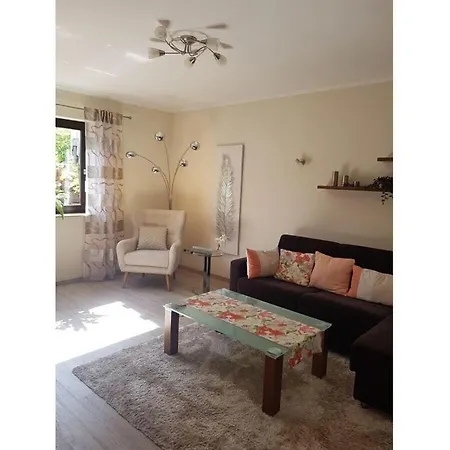 بيت للعطل Steeg Nahetal