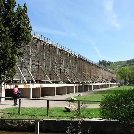 Steeg Nahetal * Bretzenheim